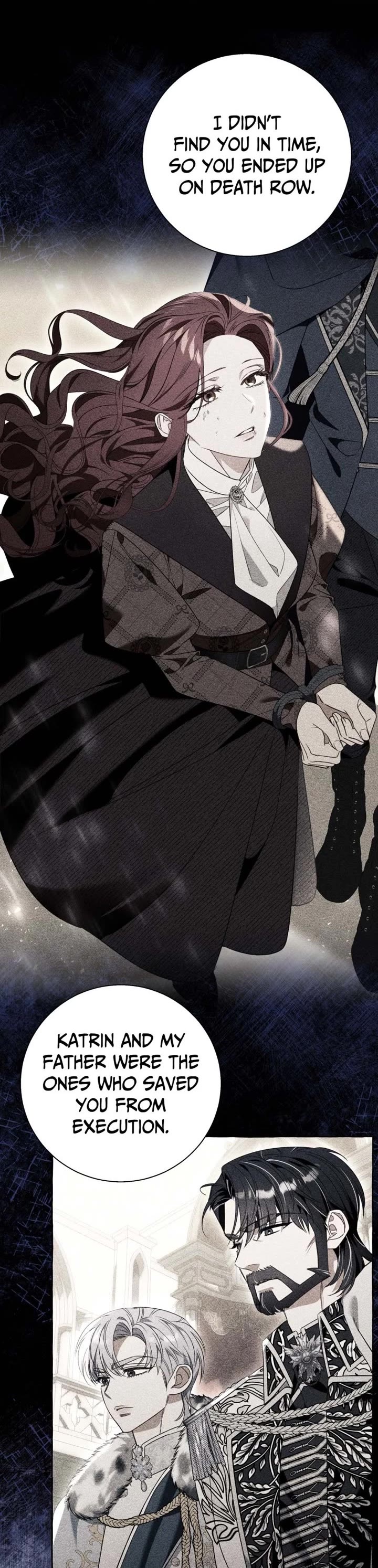 Not Your Typical Reincarnation Story chapter 84 page 30