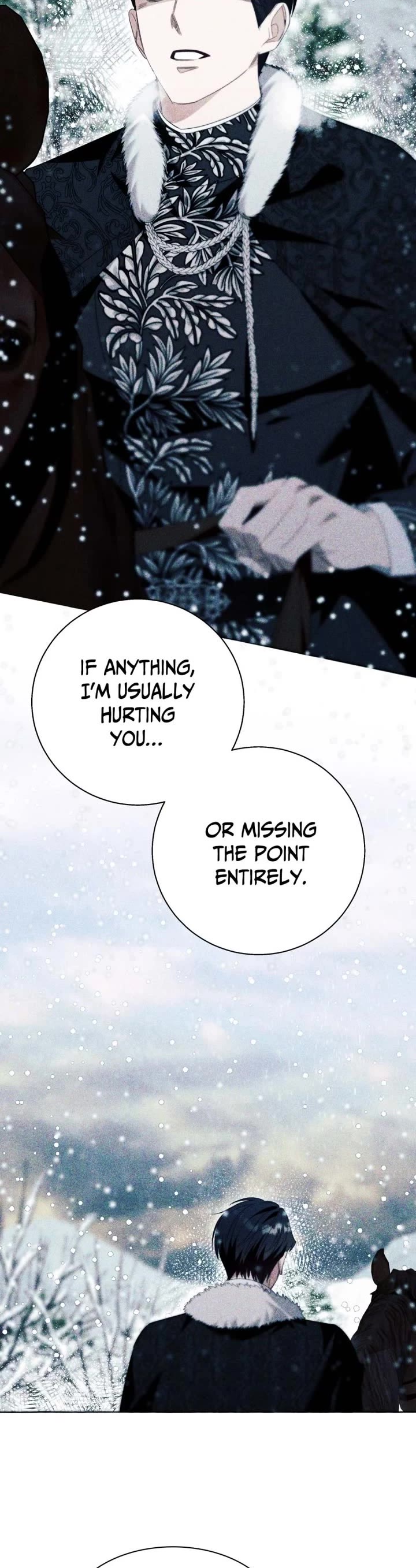 Not Your Typical Reincarnation Story chapter 84 page 32