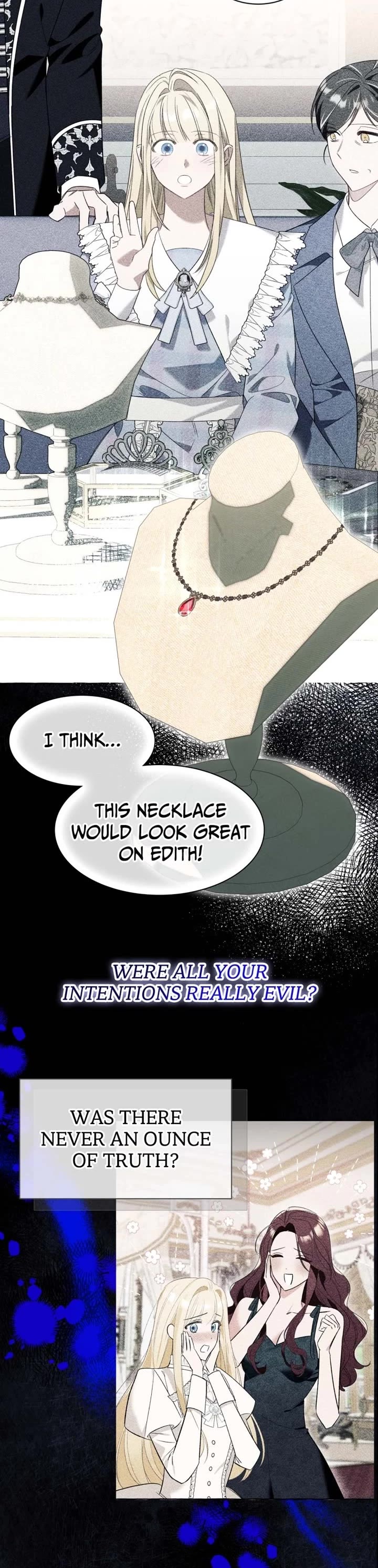 Not Your Typical Reincarnation Story chapter 84 page 4