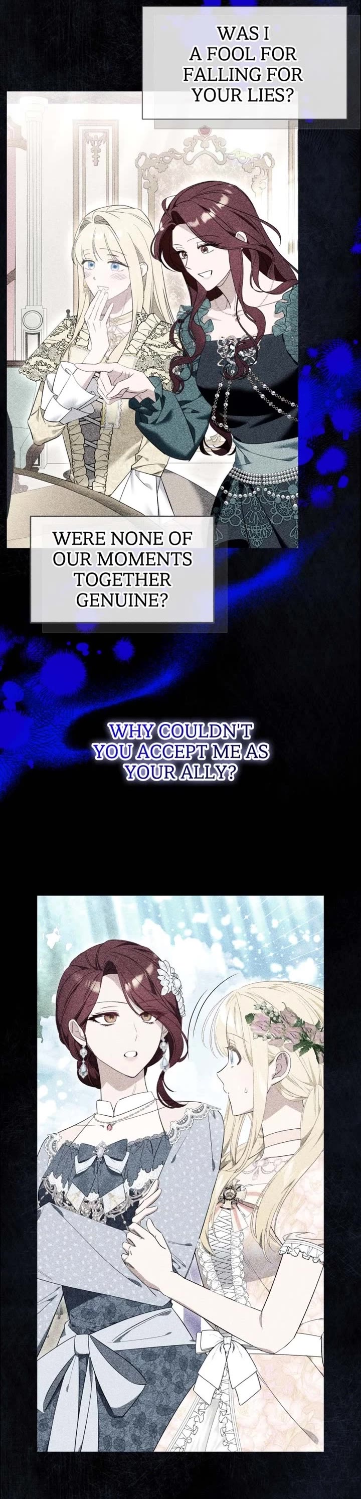 Not Your Typical Reincarnation Story chapter 84 page 5