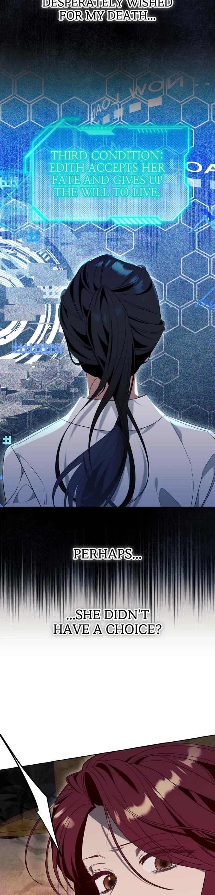 Not Your Typical Reincarnation Story chapter 84 page 7