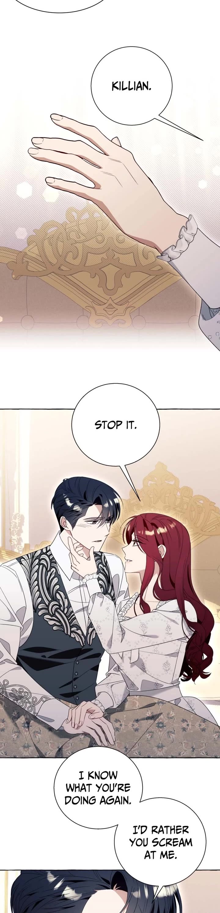 Not Your Typical Reincarnation Story chapter 85 page 10