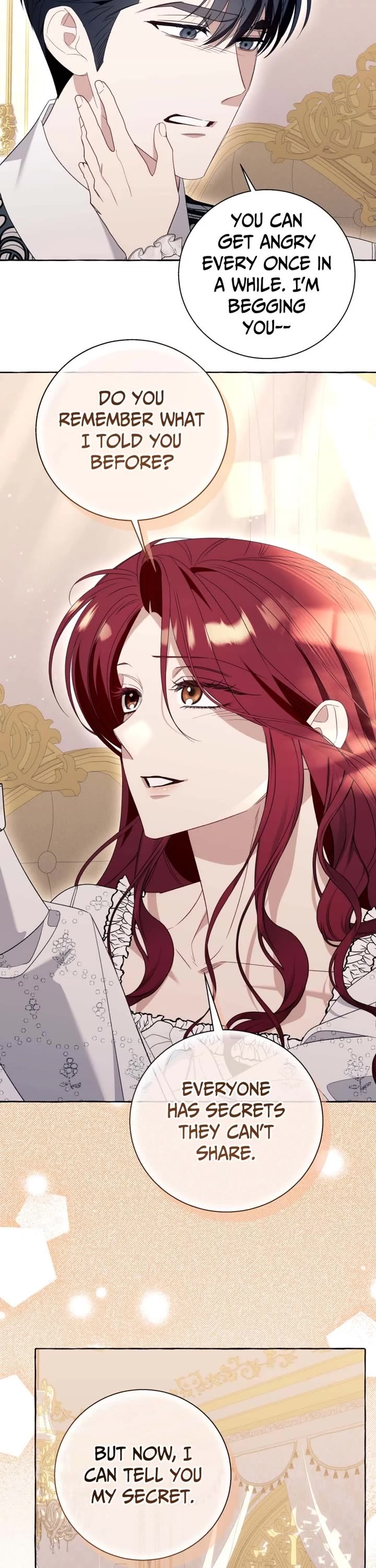 Not Your Typical Reincarnation Story chapter 85 page 11