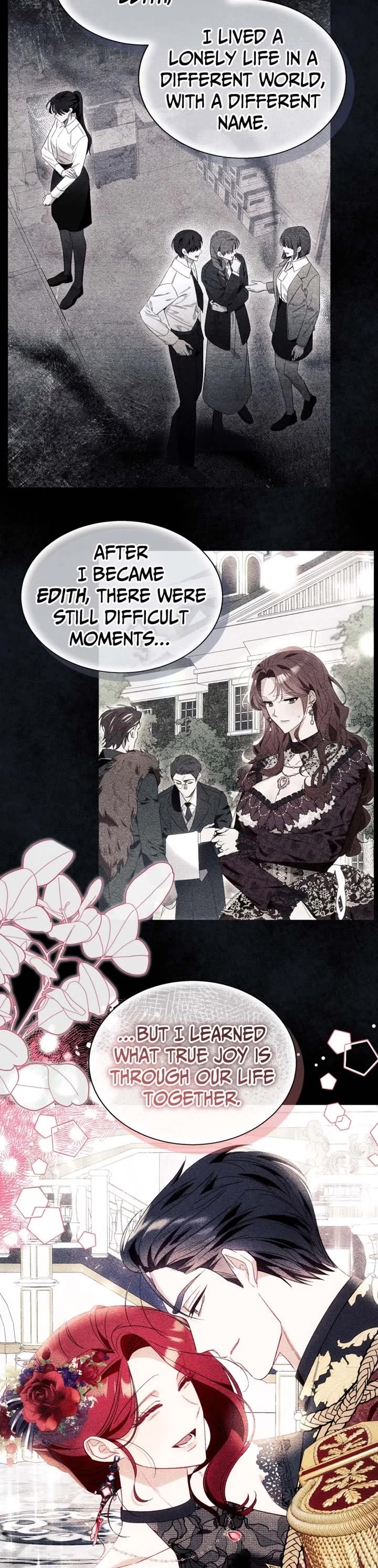 Not Your Typical Reincarnation Story chapter 85 page 14