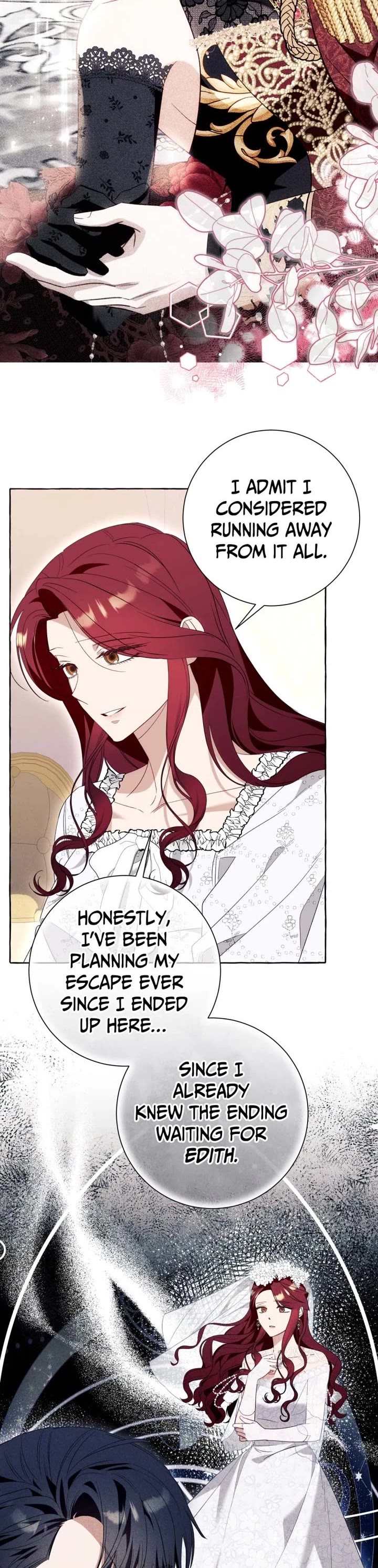 Not Your Typical Reincarnation Story chapter 85 page 15