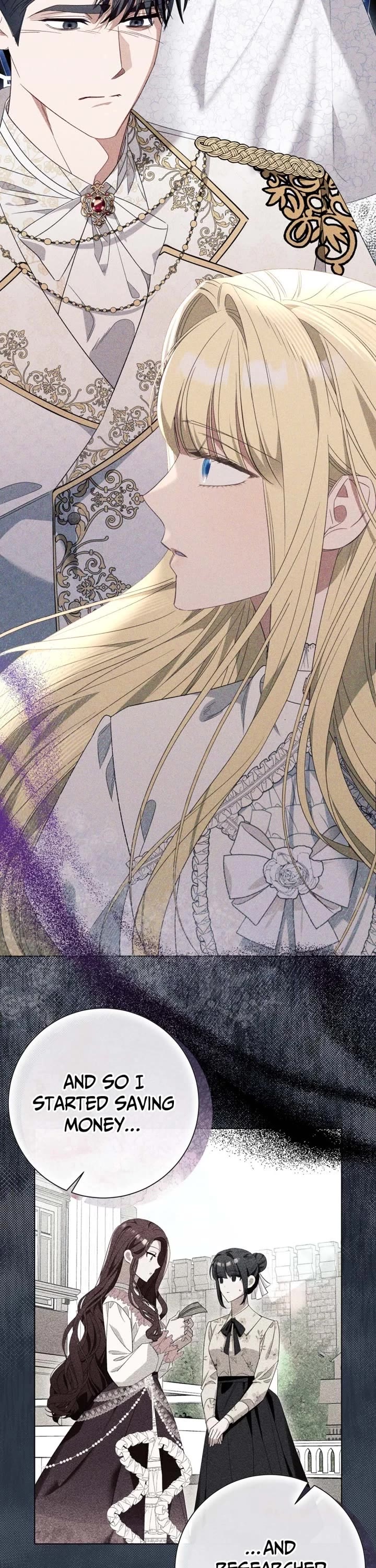 Not Your Typical Reincarnation Story chapter 85 page 16