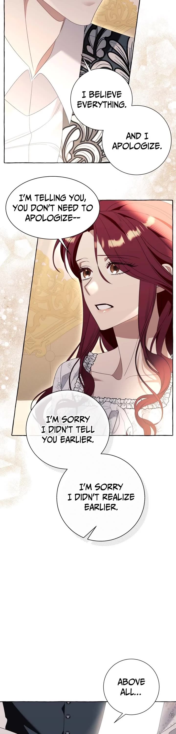 Not Your Typical Reincarnation Story chapter 85 page 19