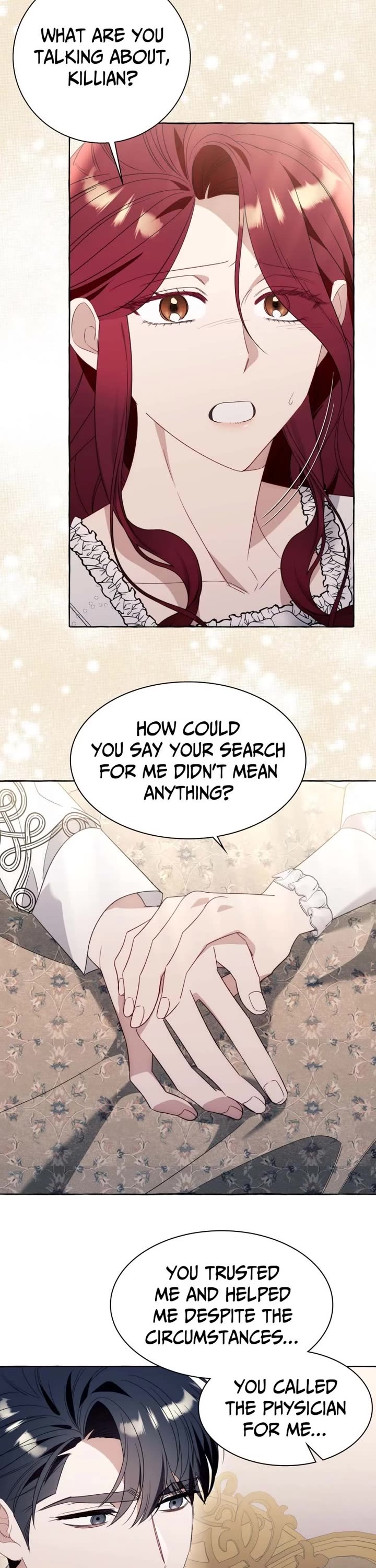 Not Your Typical Reincarnation Story chapter 85 page 2