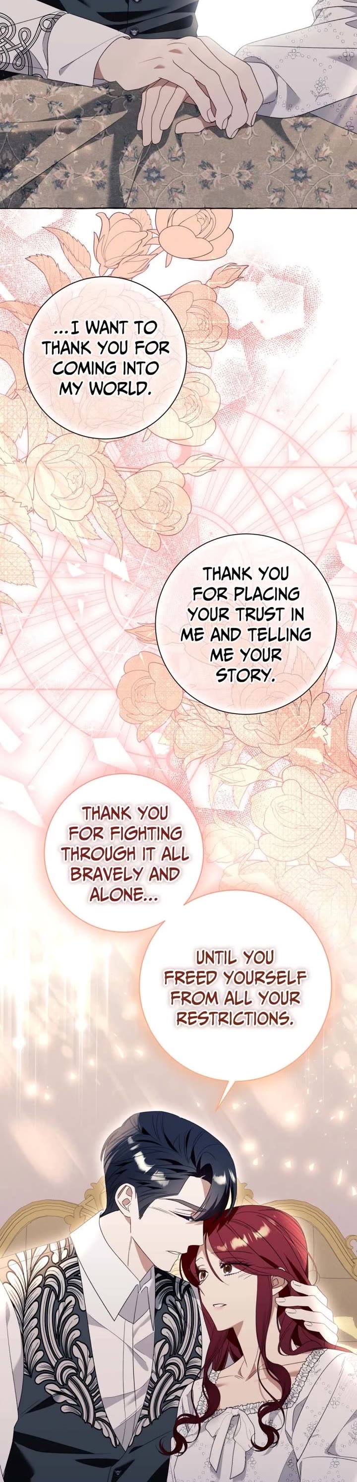 Not Your Typical Reincarnation Story chapter 85 page 20