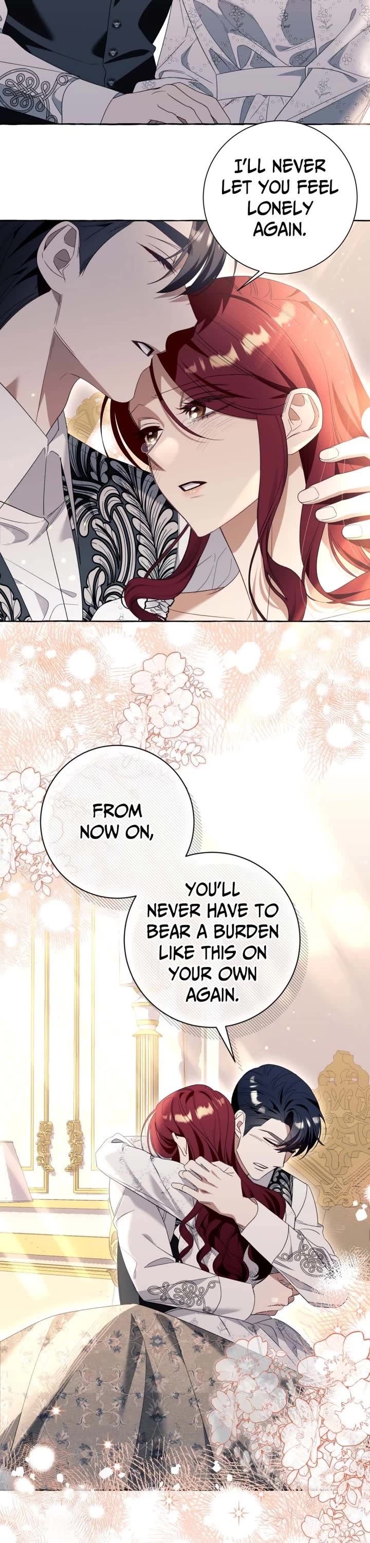 Not Your Typical Reincarnation Story chapter 85 page 21