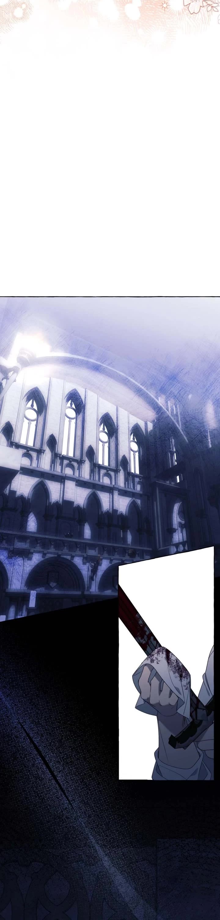 Not Your Typical Reincarnation Story chapter 85 page 22