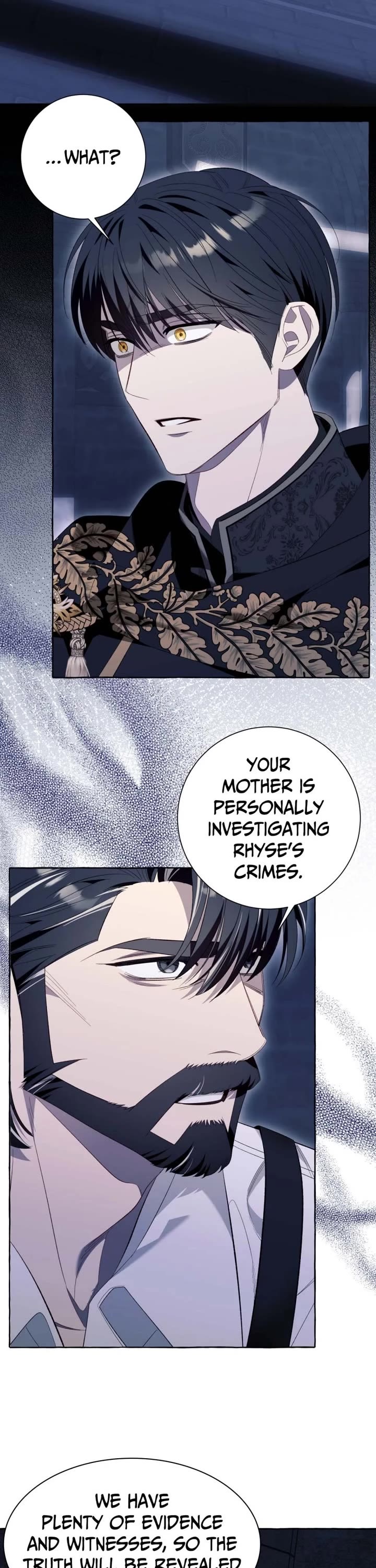 Not Your Typical Reincarnation Story chapter 85 page 26