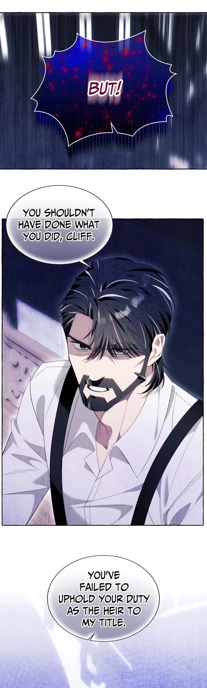 Not Your Typical Reincarnation Story chapter 85 page 28