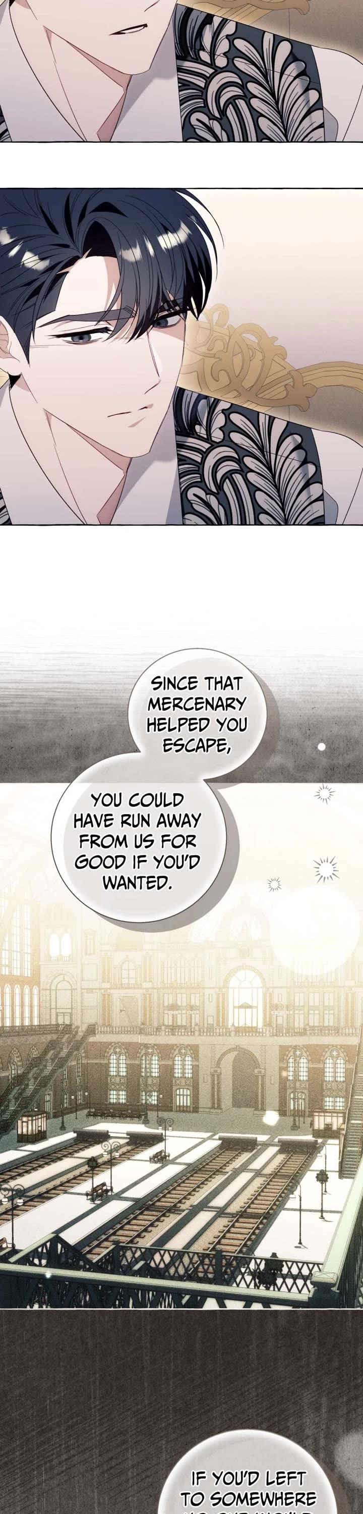 Not Your Typical Reincarnation Story chapter 85 page 3