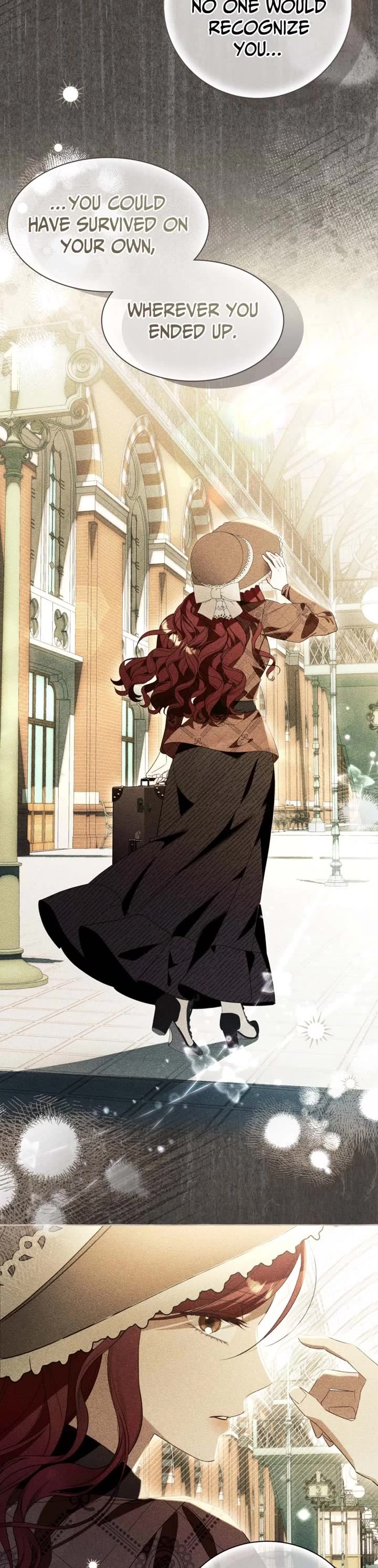 Not Your Typical Reincarnation Story chapter 85 page 4