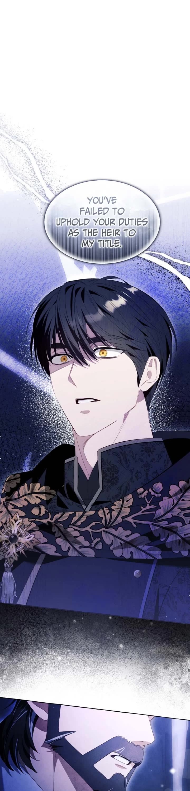 Not Your Typical Reincarnation Story chapter 86 page 1