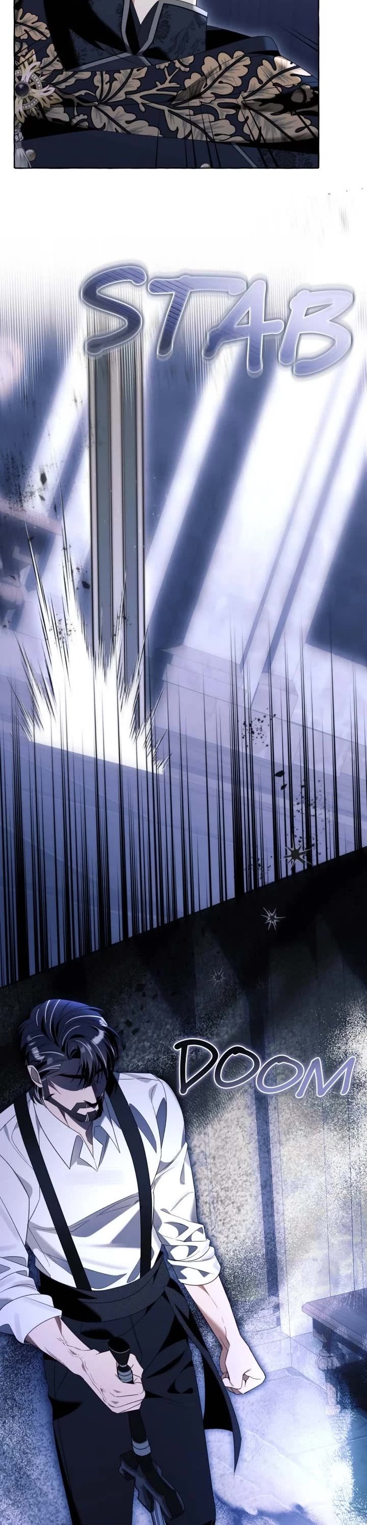 Not Your Typical Reincarnation Story chapter 86 page 10