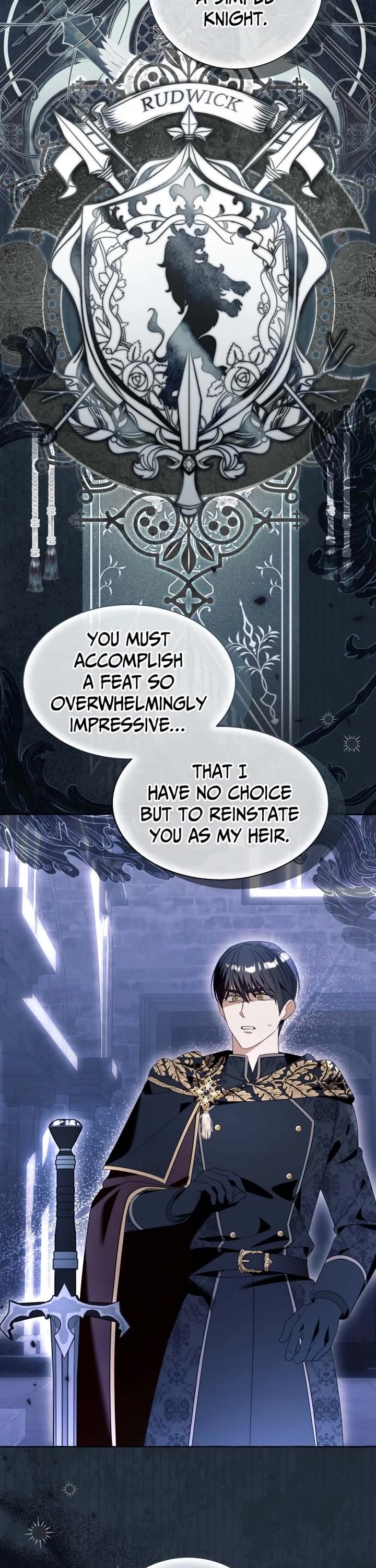 Not Your Typical Reincarnation Story chapter 86 page 13