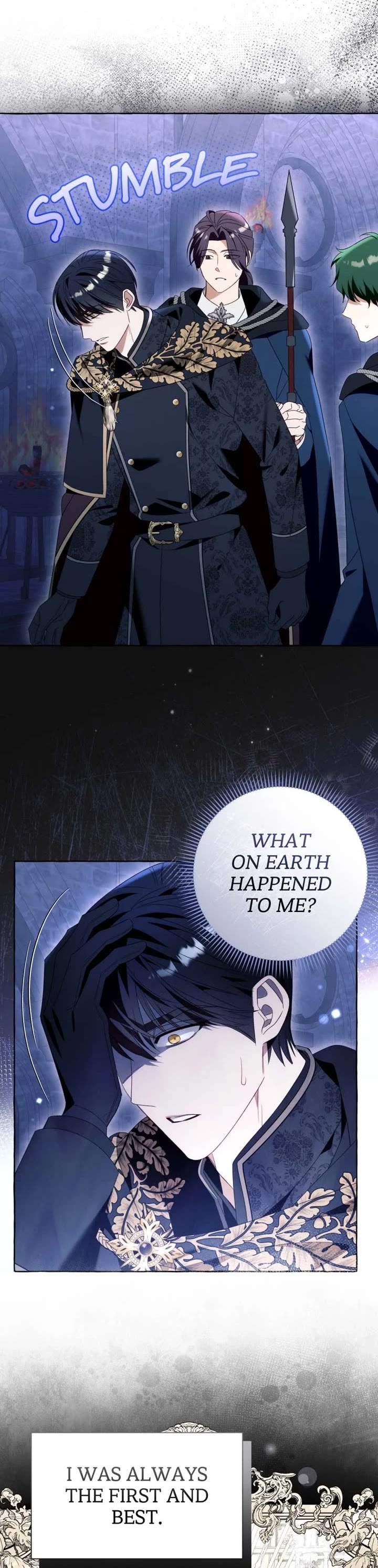 Not Your Typical Reincarnation Story chapter 86 page 15