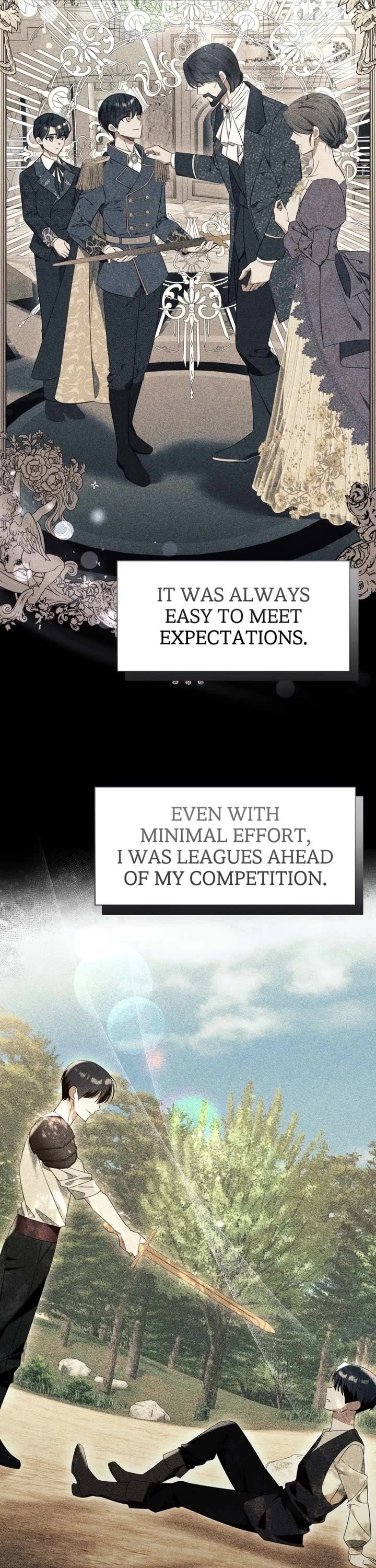 Not Your Typical Reincarnation Story chapter 86 page 16