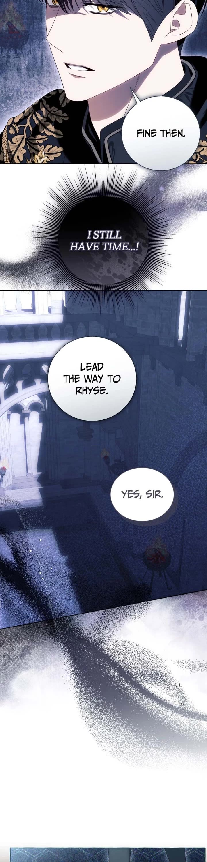 Not Your Typical Reincarnation Story chapter 86 page 20