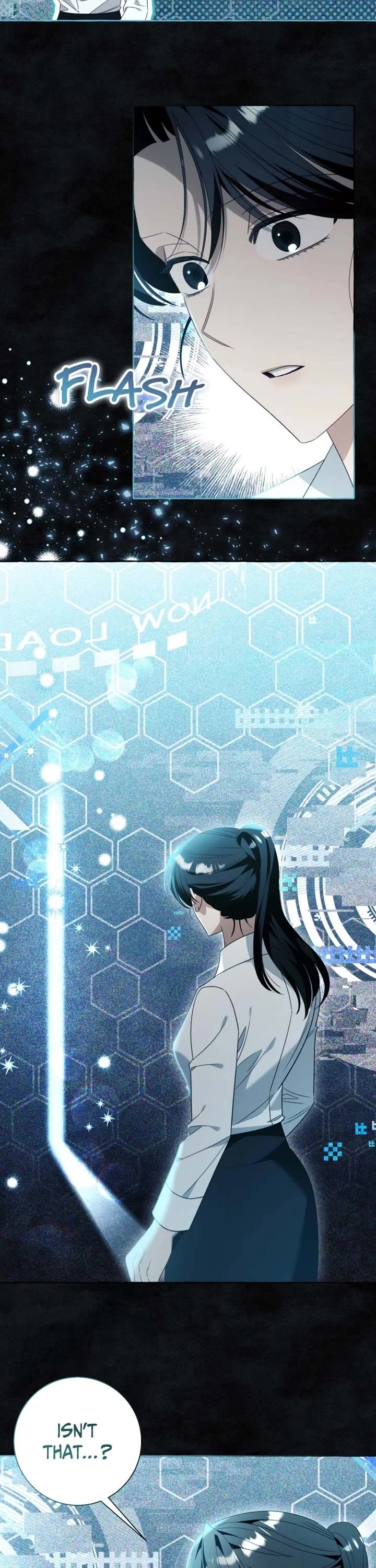 Not Your Typical Reincarnation Story chapter 86 page 22