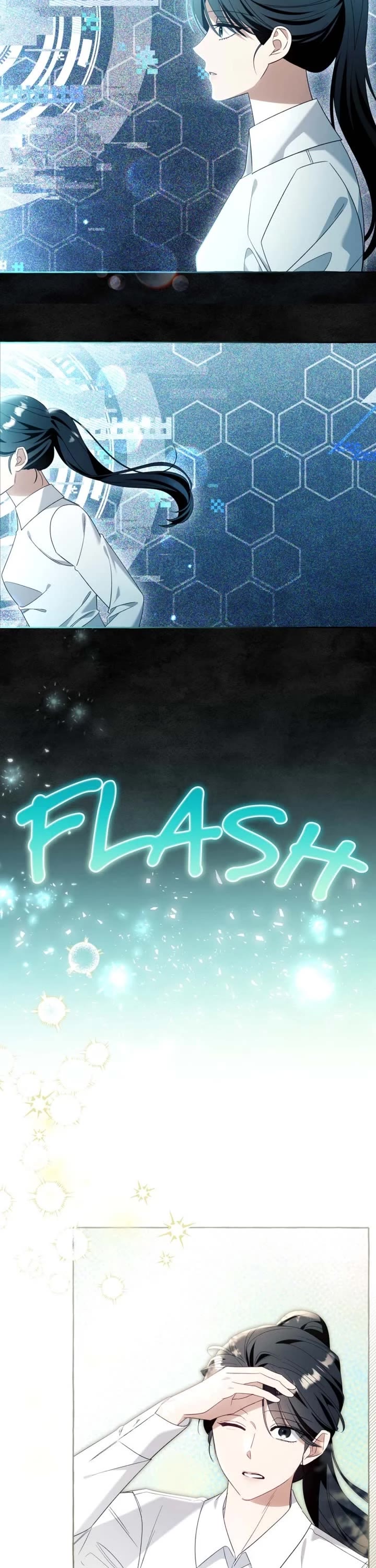 Not Your Typical Reincarnation Story chapter 86 page 23