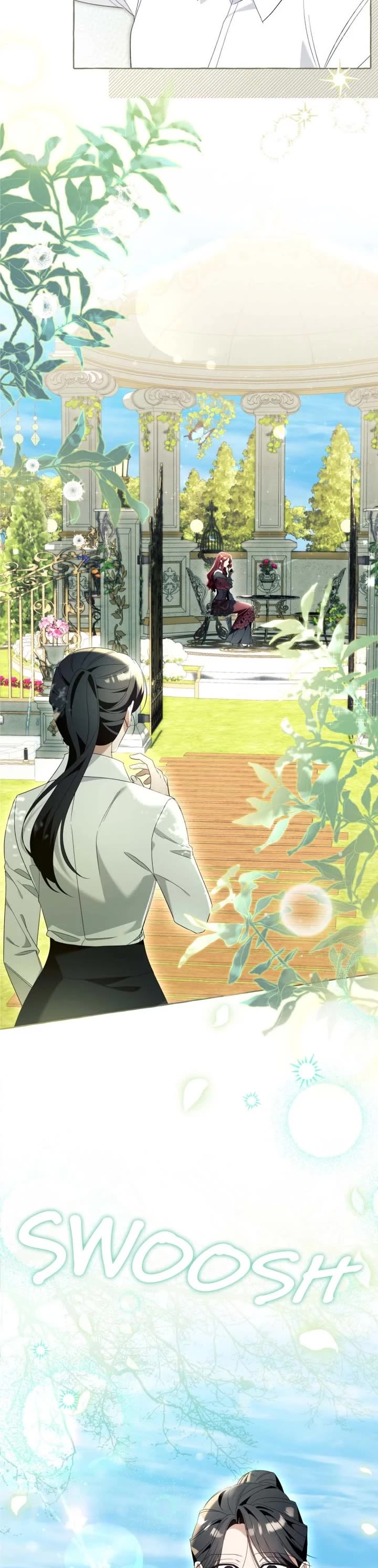 Not Your Typical Reincarnation Story chapter 86 page 24