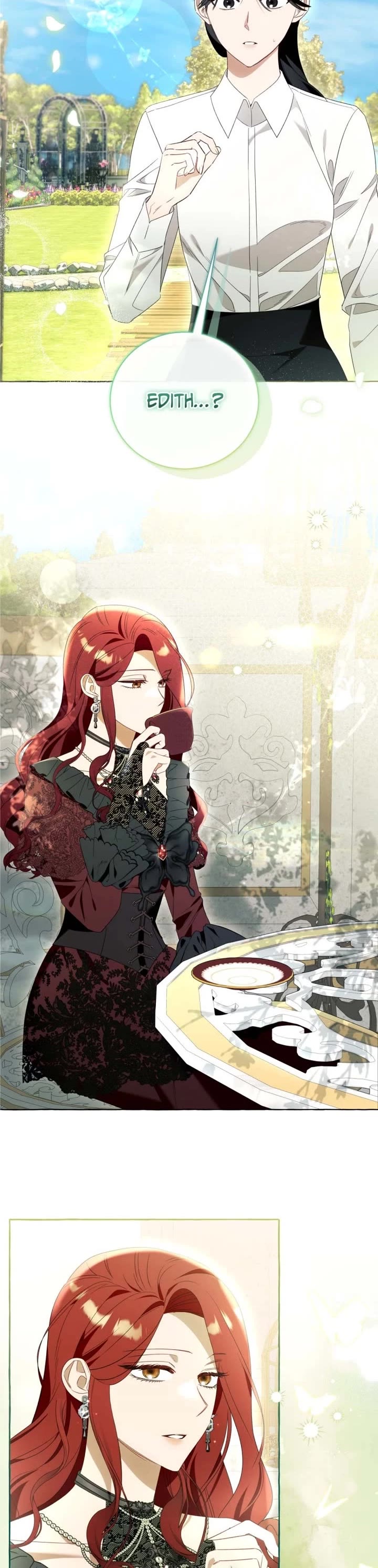 Not Your Typical Reincarnation Story chapter 86 page 25