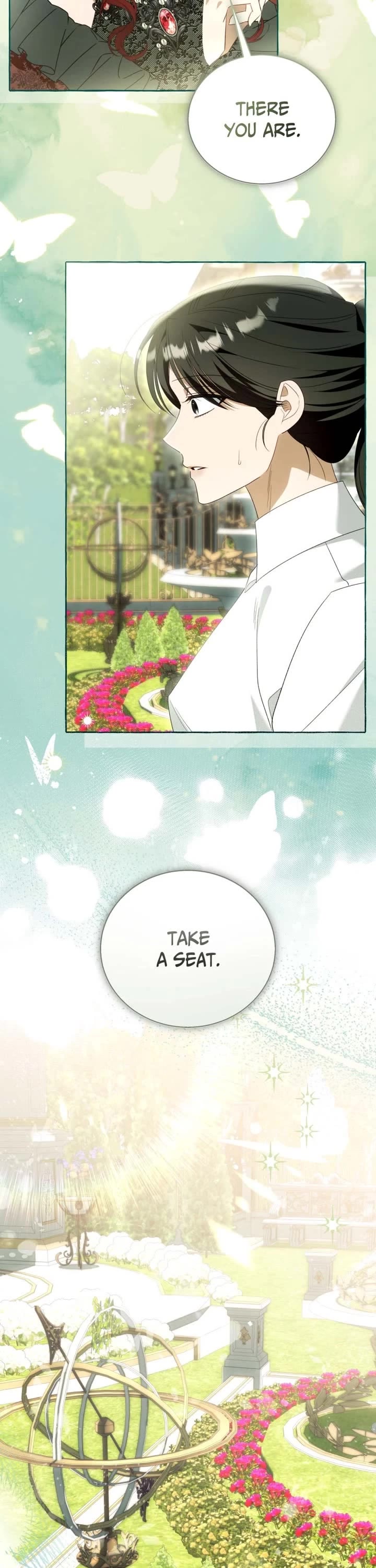 Not Your Typical Reincarnation Story chapter 86 page 26