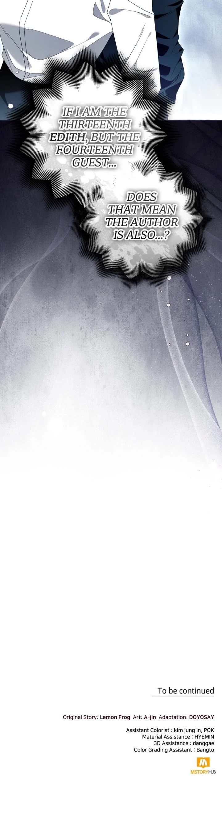 Not Your Typical Reincarnation Story chapter 86 page 30