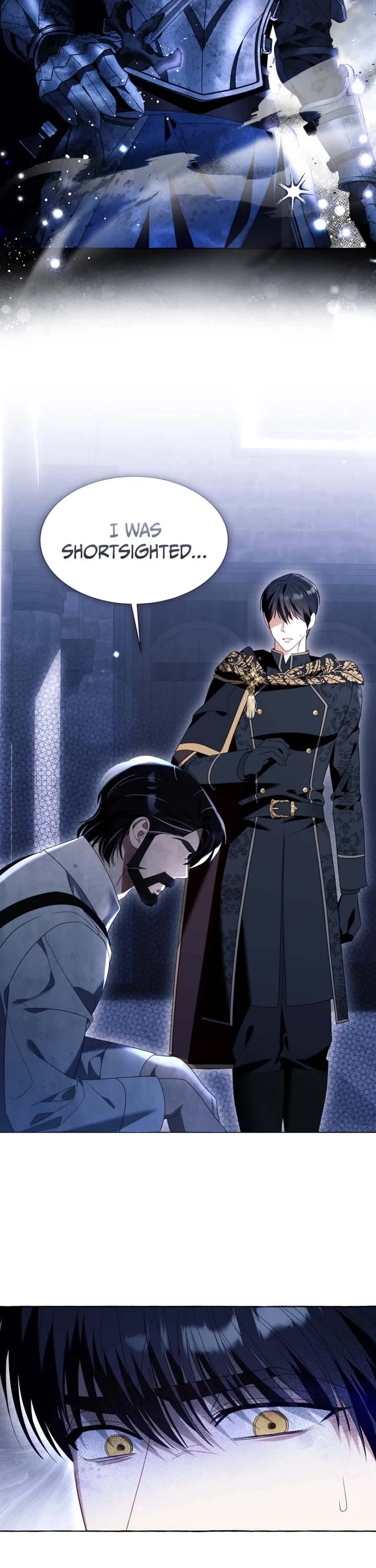 Not Your Typical Reincarnation Story chapter 86 page 6