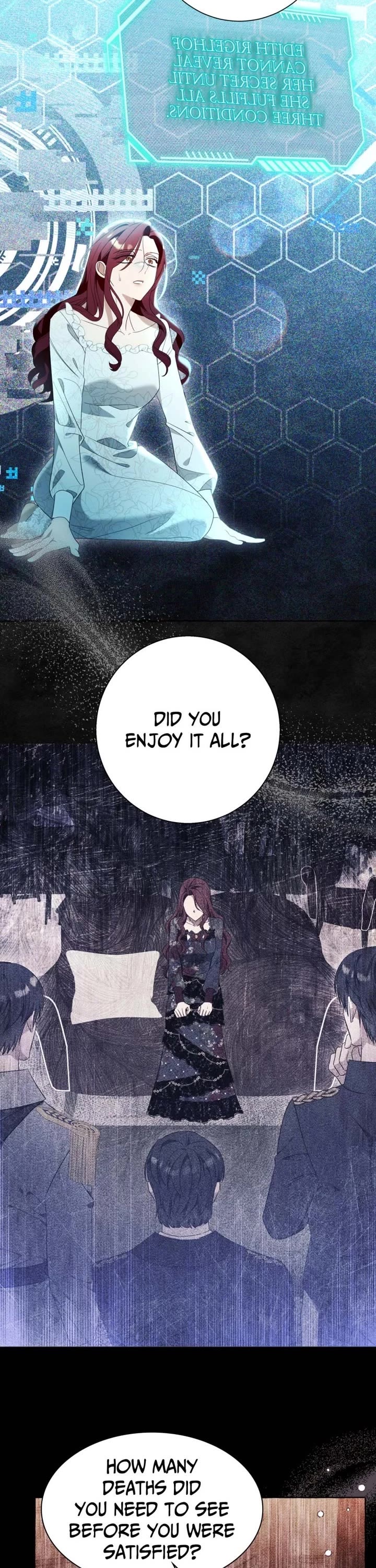 Not Your Typical Reincarnation Story chapter 88 page 12