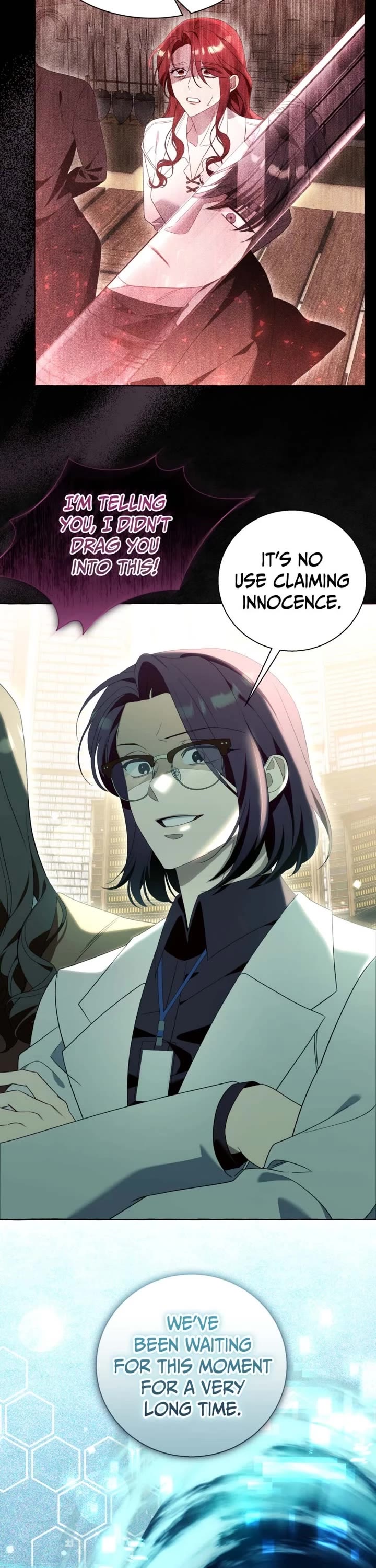 Not Your Typical Reincarnation Story chapter 88 page 13