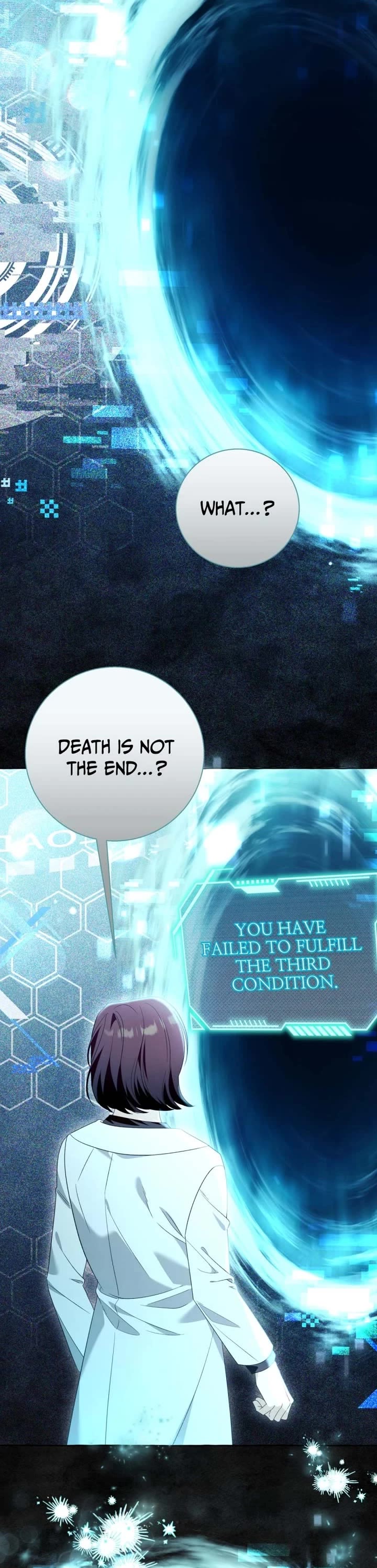 Not Your Typical Reincarnation Story chapter 88 page 14