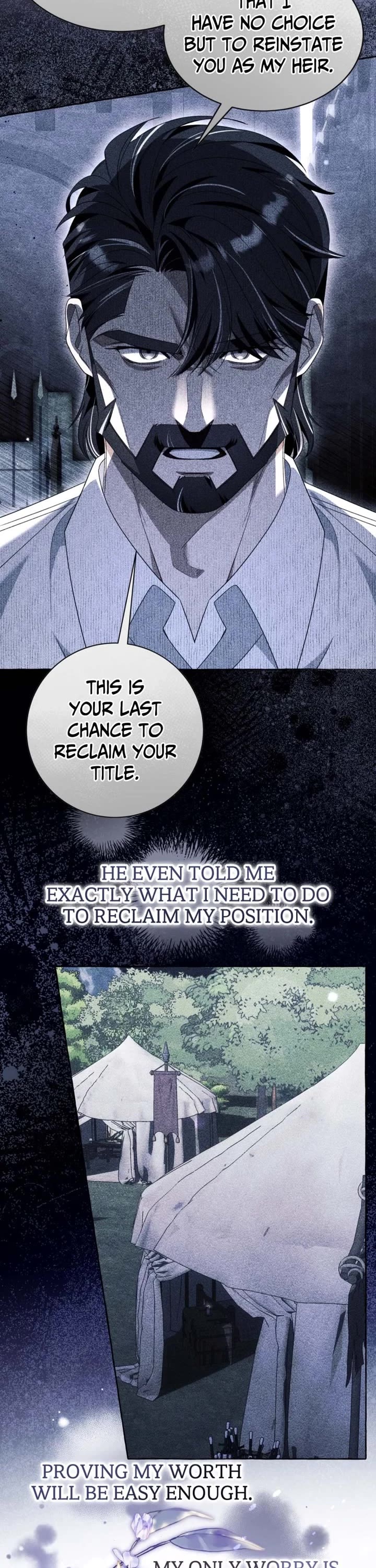 Not Your Typical Reincarnation Story chapter 88 page 2