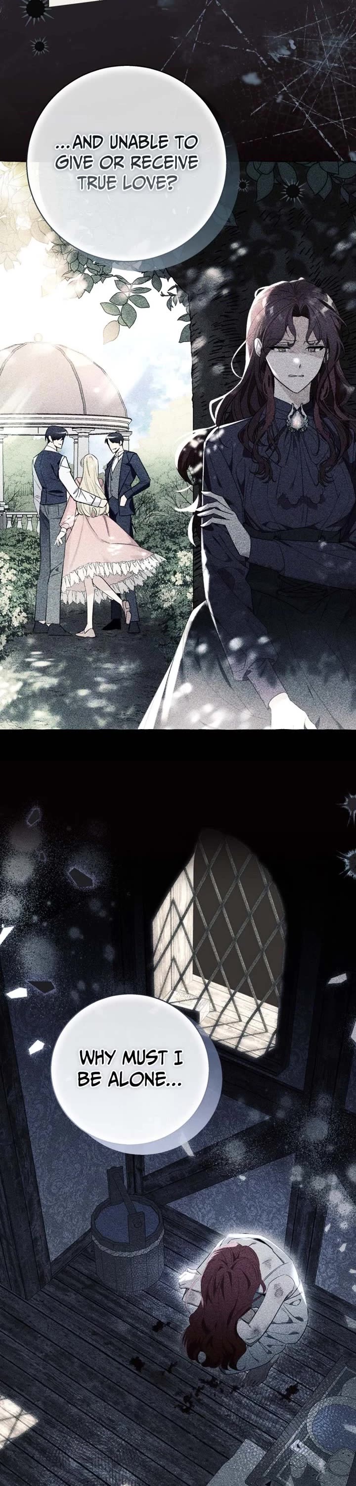 Not Your Typical Reincarnation Story chapter 88 page 22