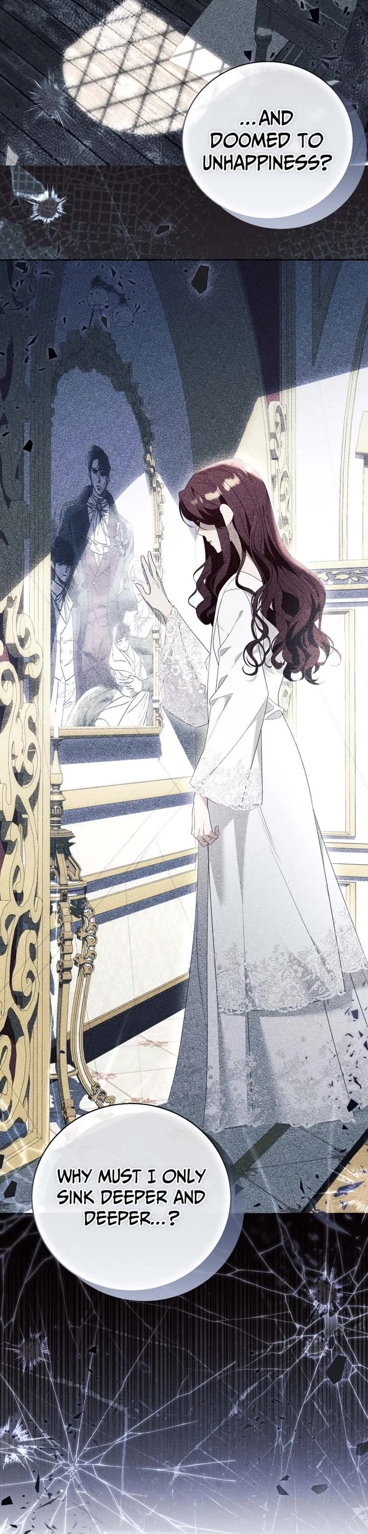 Not Your Typical Reincarnation Story chapter 88 page 23