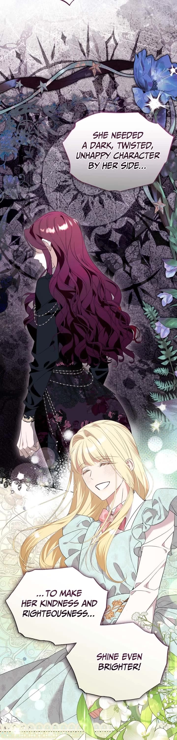 Not Your Typical Reincarnation Story chapter 88 page 26