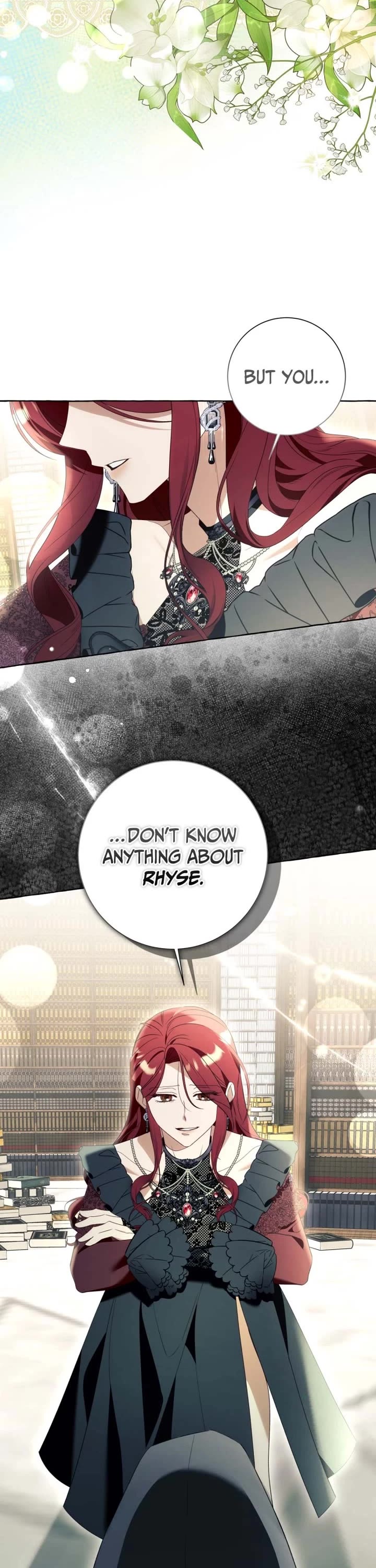 Not Your Typical Reincarnation Story chapter 88 page 27