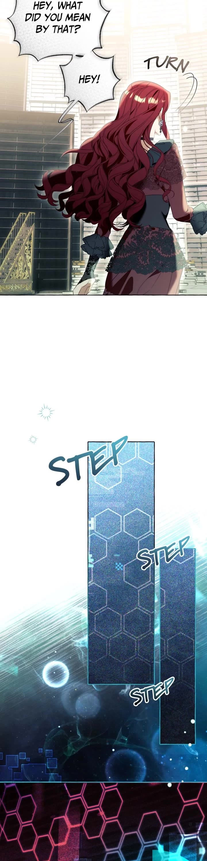 Not Your Typical Reincarnation Story chapter 88 page 29