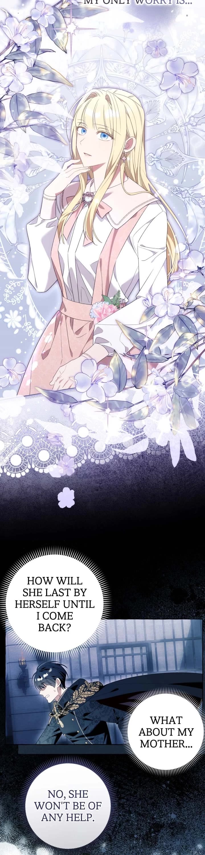 Not Your Typical Reincarnation Story chapter 88 page 3