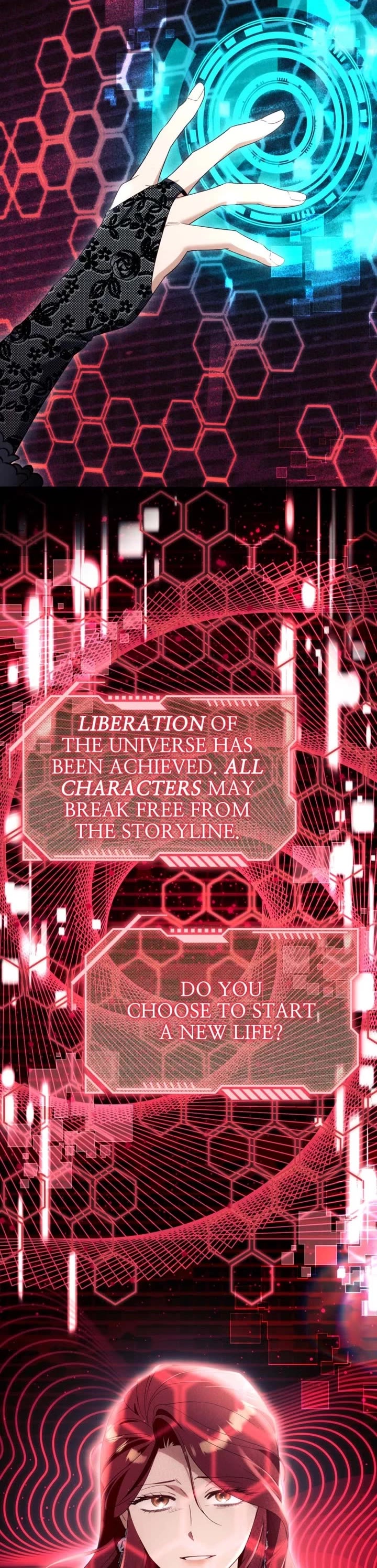 Not Your Typical Reincarnation Story chapter 88 page 30