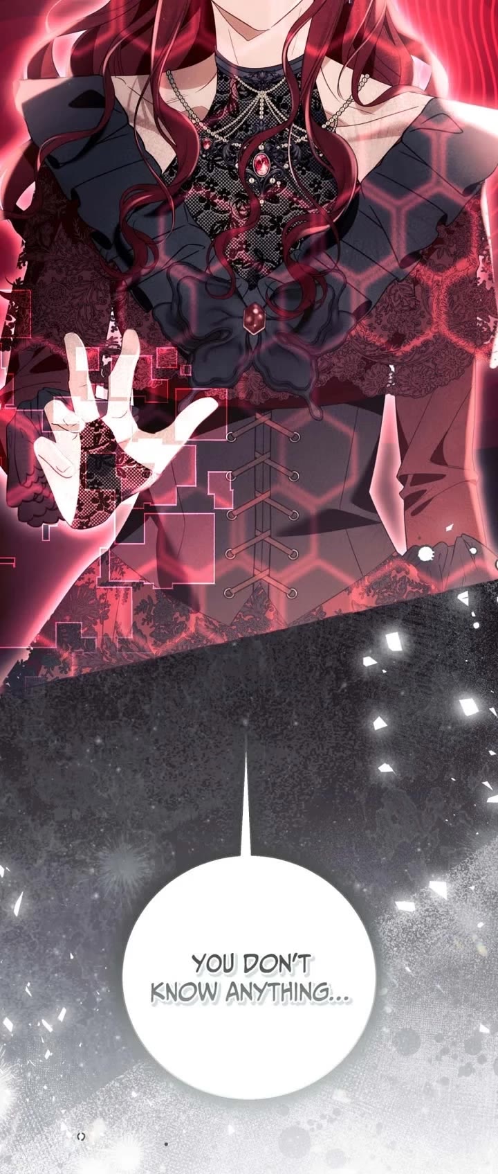 Not Your Typical Reincarnation Story chapter 88 page 31