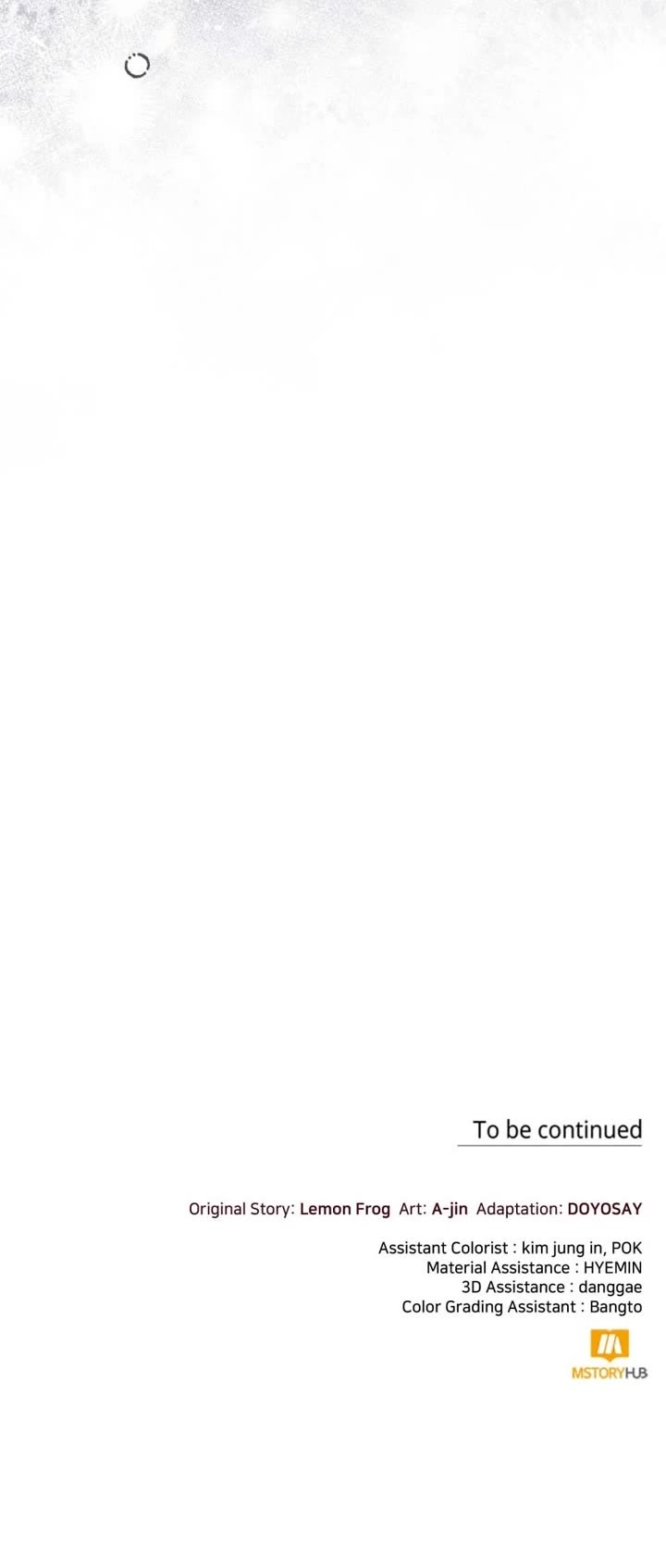 Not Your Typical Reincarnation Story chapter 88 page 32