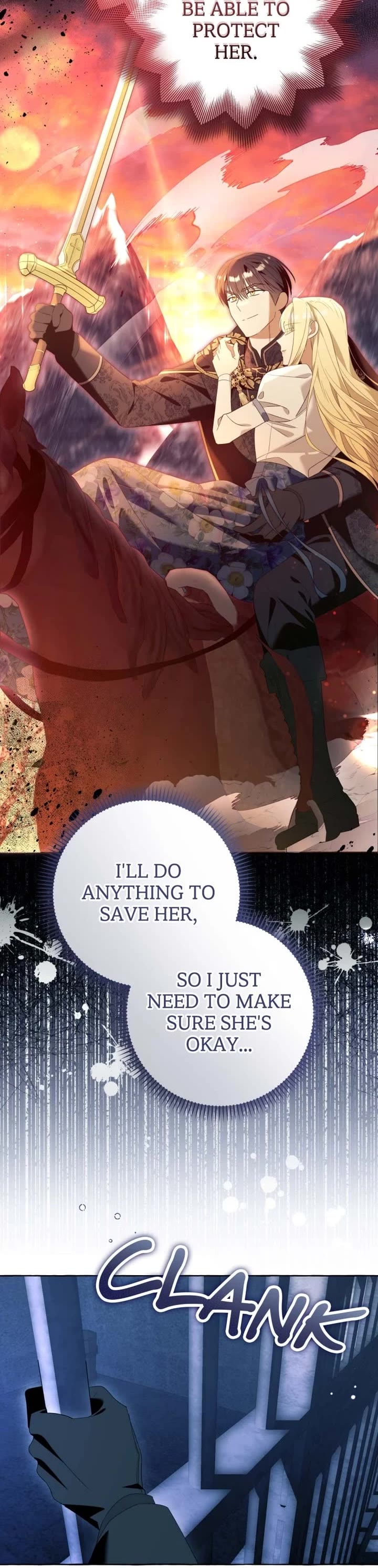 Not Your Typical Reincarnation Story chapter 88 page 5