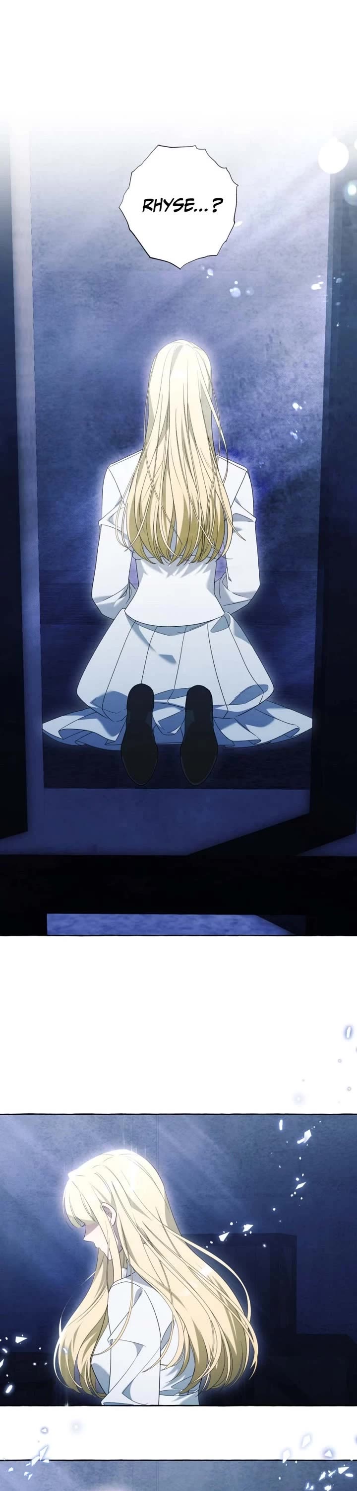 Not Your Typical Reincarnation Story chapter 88 page 6