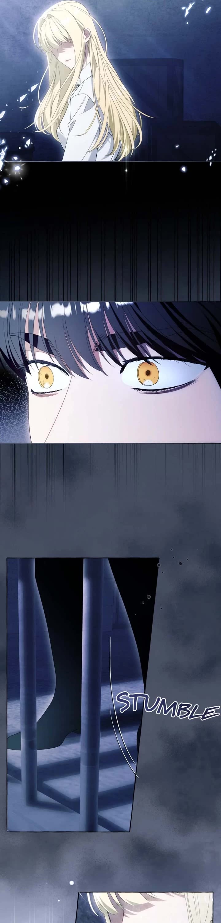 Not Your Typical Reincarnation Story chapter 88 page 7