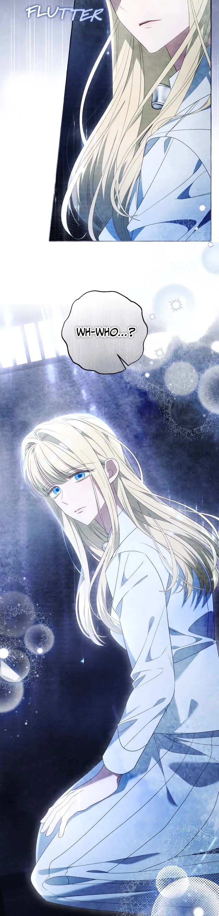 Not Your Typical Reincarnation Story chapter 88 page 8