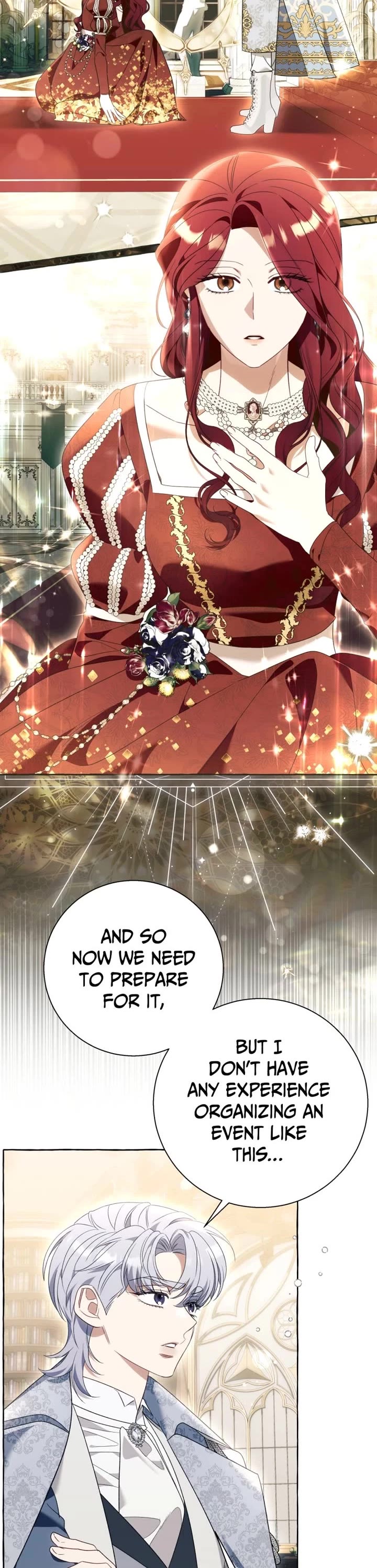 Not Your Typical Reincarnation Story chapter 91 page 5